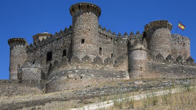 Cómo se desplazaban