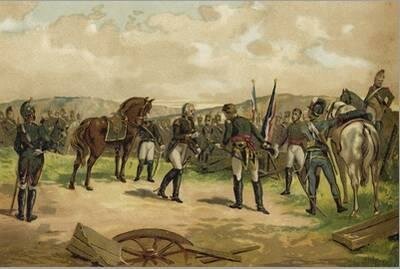 Battle of Bailen