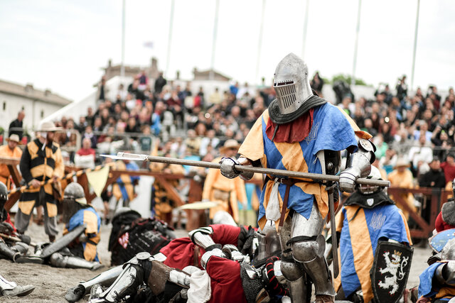 Battle of the Nations
