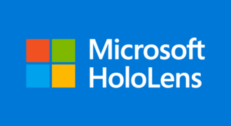 Microsoft announced its HoloLens headset, which went on sale the following year