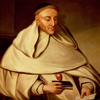 Timeline: TIRSO DE MOLINA