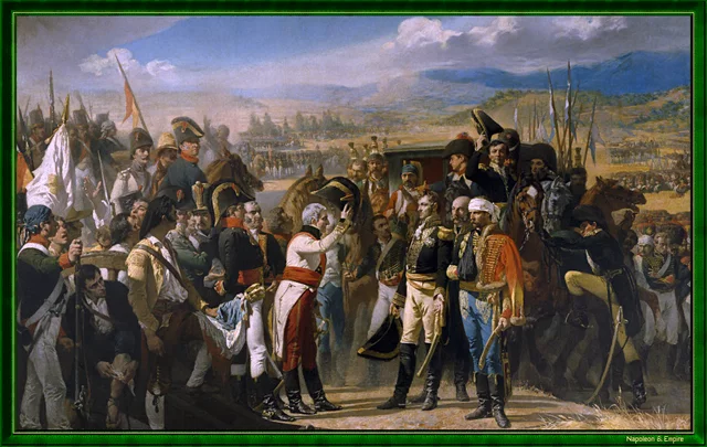 Battle of Bailen
