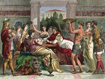 Cómo se organizaba la sociedad