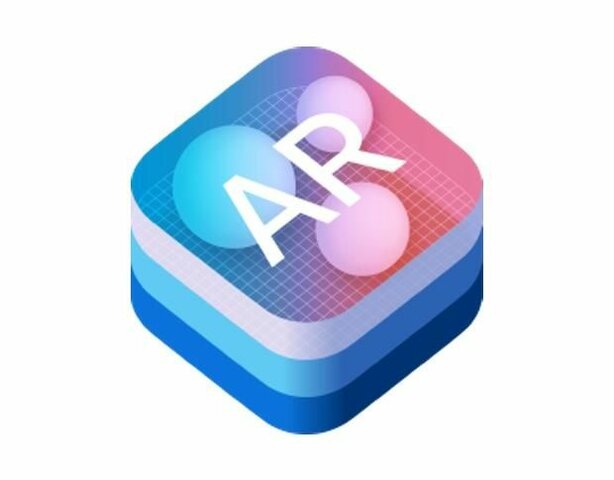 Apple introduced the ARKit SDK for iOS devices