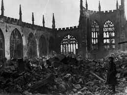 Bombardeig de Coventry