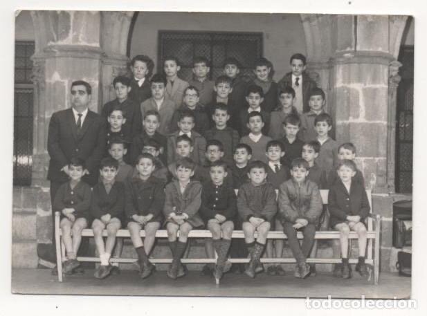 Colegio de seises de San Eufrasio