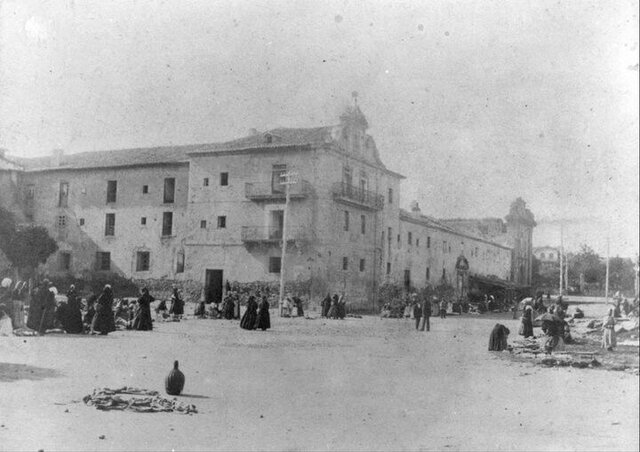 Convento de la merced