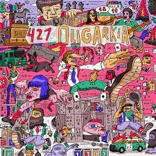 Oligarkia (Antzinan)