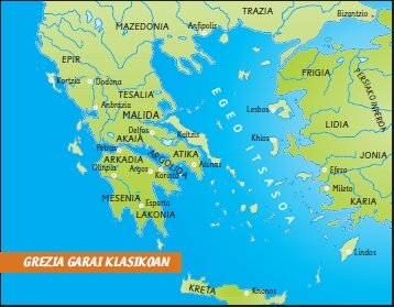 Atenaseko Aintzinako demokrazia