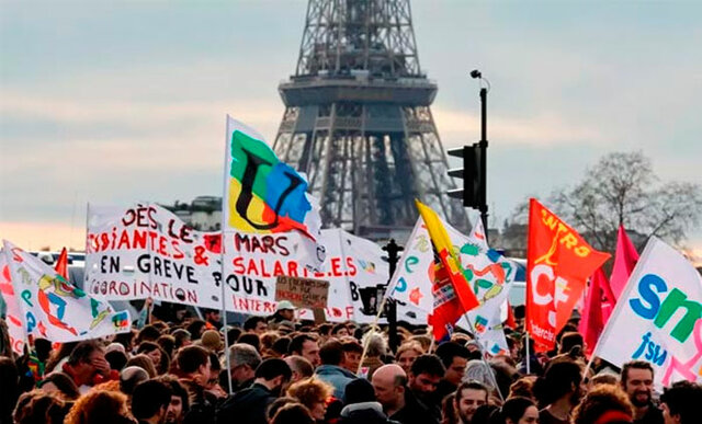 Frantziako demokrazia