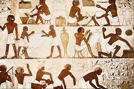 Egiptoko Aintzinako Monarkia