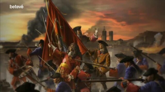 Derrota de Barcelona