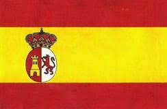 Inici segle XVIII Espanya