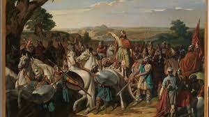 Musulmanak penintsulan sartu