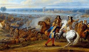 Guerra Franco-Neerlandesa