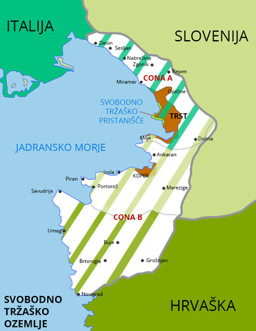 5. 10 1954 -> LONDONSKI MEMORANDUM