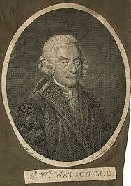 Wiliam Watson
