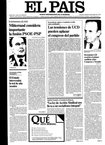 La Constitució de 1978