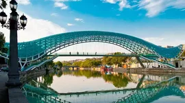 Timeline: თბილისის ხიდების ისტორია