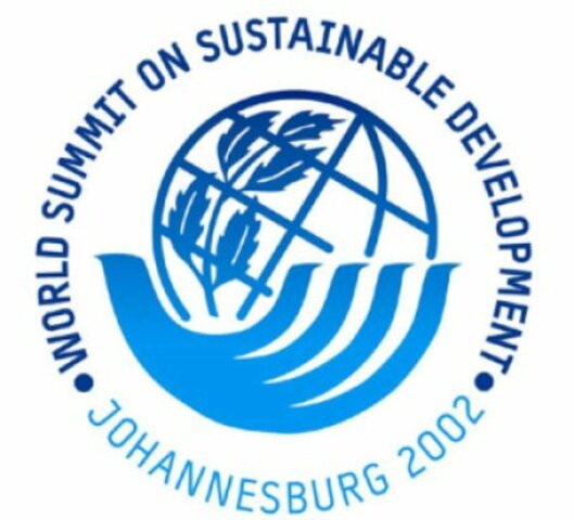 World Summit  on Sustainable  Development