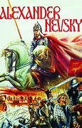 Alexander Nevsky