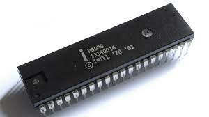 Intel 8088
