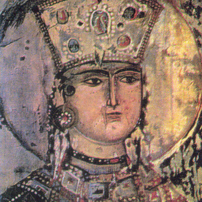 Timeline: Tamar the Great