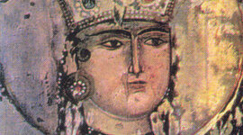 Timeline: Tamar the Great