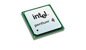 Intel Pentium IV