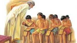 Timeline: Momentos Historicos Relevantes de la Historia de la Pedagogía. VALERIA SERRANO QUINTANA