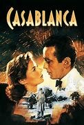 Casablanca