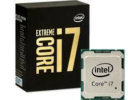 Core i7 EXTREM EDITION