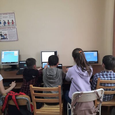 Timeline: კლუბის მუშაობის გეგმა