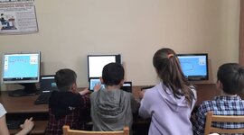 Timeline: კლუბის მუშაობის გეგმა