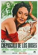 El crepúsculo de los dioses