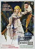 Un tranvía llamado deseo