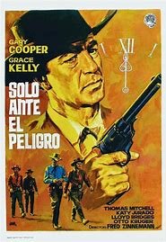 Solo ante el peligro