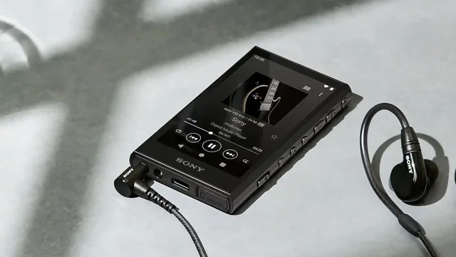 Walkmans
