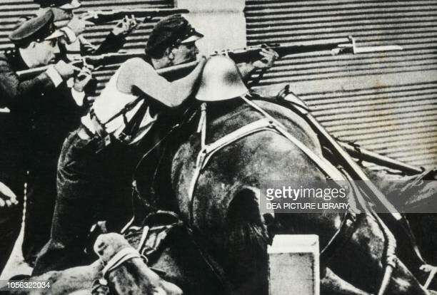 Els fets de Barcelona