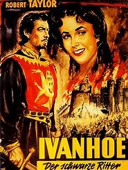 Ivanhoe