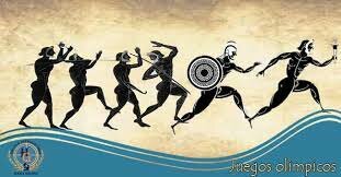 Primeros Juegos Olimpicos