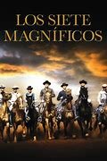 Los siete magníficos