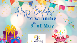 Timeline: ითვინინგის დღე