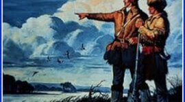 Timeline: Lewis & Clark expedition