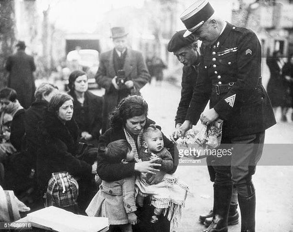 Barcelona franquista