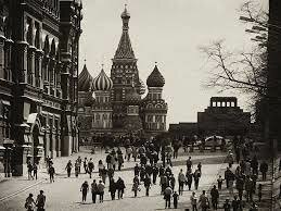 Germany takes Moscow