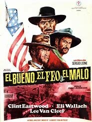 El bueno, el feo y el malo