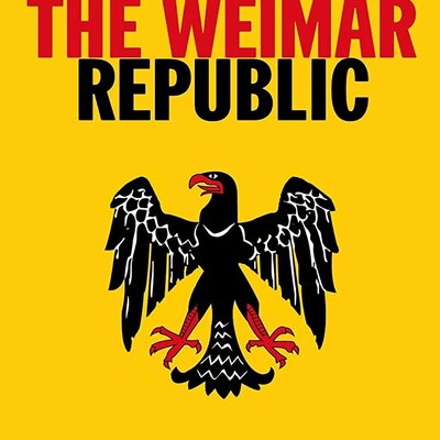 Timeline: Weimar Germany