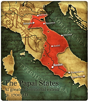 Papal State