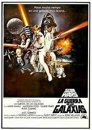 La guerra de las galaxias